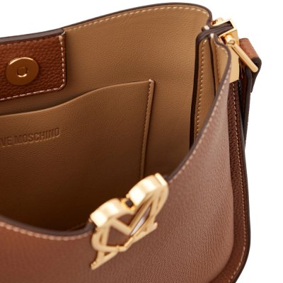 THE SOFT SCULPT CROSSBODY BAG